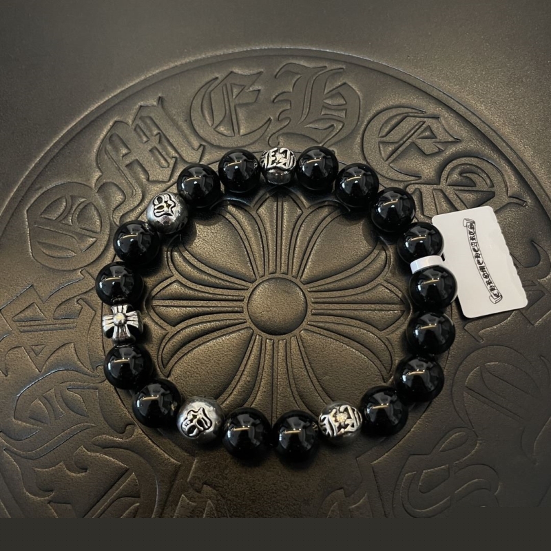 Ch**me He**ts bracelets